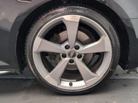 USED 2018 18 AUDI A4 1.4 A4 Black Edition TFSI 4dr CLICK+COLLECT / HOME DELIVERY
