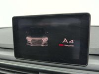 USED 2018 18 AUDI A4 1.4 A4 Black Edition TFSI 4dr CLICK+COLLECT / HOME DELIVERY