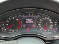 USED 2018 18 AUDI A4 1.4 A4 Black Edition TFSI 4dr CLICK+COLLECT / HOME DELIVERY