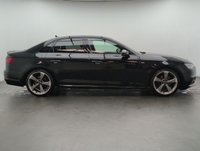 USED 2018 18 AUDI A4 1.4 A4 Black Edition TFSI 4dr CLICK+COLLECT / HOME DELIVERY