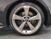 USED 2018 18 AUDI A4 1.4 A4 Black Edition TFSI 4dr CLICK+COLLECT / HOME DELIVERY