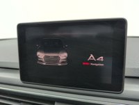 USED 2018 18 AUDI A4 1.4 A4 Black Edition TFSI 4dr CLICK+COLLECT / HOME DELIVERY