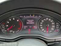 USED 2018 18 AUDI A4 1.4 A4 Black Edition TFSI 4dr CLICK+COLLECT / HOME DELIVERY
