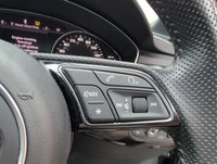 USED 2018 18 AUDI A4 1.4 A4 Black Edition TFSI 4dr CLICK+COLLECT / HOME DELIVERY