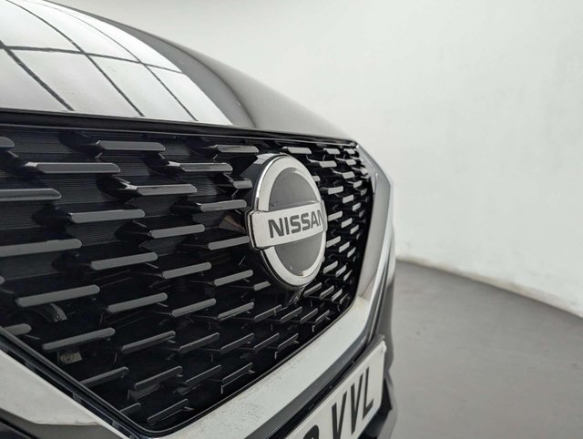 USED 2022 22 NISSAN QASHQAI 1.3 Qashqai Tekna DiG-T MHEV 5dr CLICK+COLLECT / HOME DELIVERY