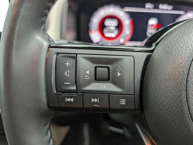 USED 2022 22 NISSAN QASHQAI 1.3 Qashqai Tekna DiG-T MHEV 5dr CLICK+COLLECT / HOME DELIVERY