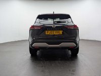 USED 2022 22 NISSAN QASHQAI 1.3 Qashqai Tekna DiG-T MHEV 5dr CLICK+COLLECT / HOME DELIVERY
