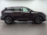 USED 2022 22 NISSAN QASHQAI 1.3 Qashqai Tekna DiG-T MHEV 5dr CLICK+COLLECT / HOME DELIVERY
