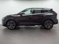 USED 2022 22 NISSAN QASHQAI 1.3 Qashqai Tekna DiG-T MHEV 5dr CLICK+COLLECT / HOME DELIVERY
