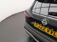 USED 2022 22 NISSAN QASHQAI 1.3 Qashqai Tekna DiG-T MHEV 5dr CLICK+COLLECT / HOME DELIVERY