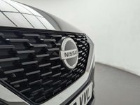 USED 2022 22 NISSAN QASHQAI 1.3 Qashqai Tekna DiG-T MHEV 5dr CLICK+COLLECT / HOME DELIVERY