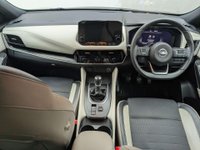 USED 2022 22 NISSAN QASHQAI 1.3 Qashqai Tekna DiG-T MHEV 5dr CLICK+COLLECT / HOME DELIVERY