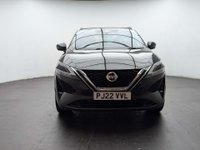 USED 2022 22 NISSAN QASHQAI 1.3 Qashqai Tekna DiG-T MHEV 5dr CLICK+COLLECT / HOME DELIVERY