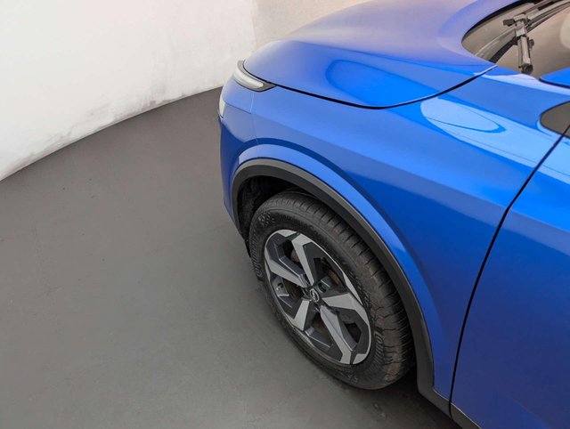 USED 2022 72 NISSAN QASHQAI 1.3 Qashqai N-Connecta DiG-T MHEV CVT 5dr CLICK+COLLECT / HOME DELIVERY