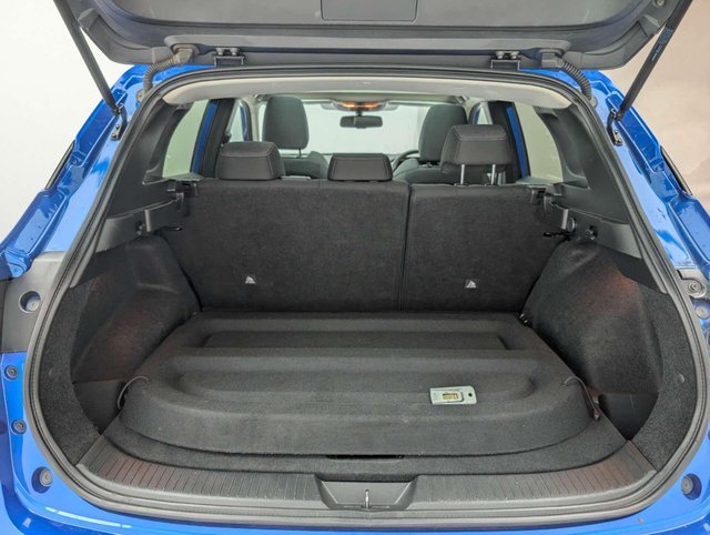 USED 2022 72 NISSAN QASHQAI 1.3 Qashqai N-Connecta DiG-T MHEV CVT 5dr CLICK+COLLECT / HOME DELIVERY