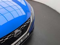 USED 2022 72 NISSAN QASHQAI 1.3 Qashqai N-Connecta DiG-T MHEV CVT 5dr CLICK+COLLECT / HOME DELIVERY