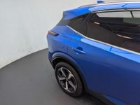 USED 2022 72 NISSAN QASHQAI 1.3 Qashqai N-Connecta DiG-T MHEV CVT 5dr CLICK+COLLECT / HOME DELIVERY