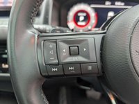 USED 2022 72 NISSAN QASHQAI 1.3 Qashqai N-Connecta DiG-T MHEV CVT 5dr CLICK+COLLECT / HOME DELIVERY