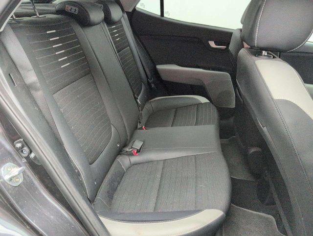 USED 2019 19 KIA STONIC 1.0 Stonic 3 ISG Semi-Auto 5dr CLICK+COLLECT / HOME DELIVERY