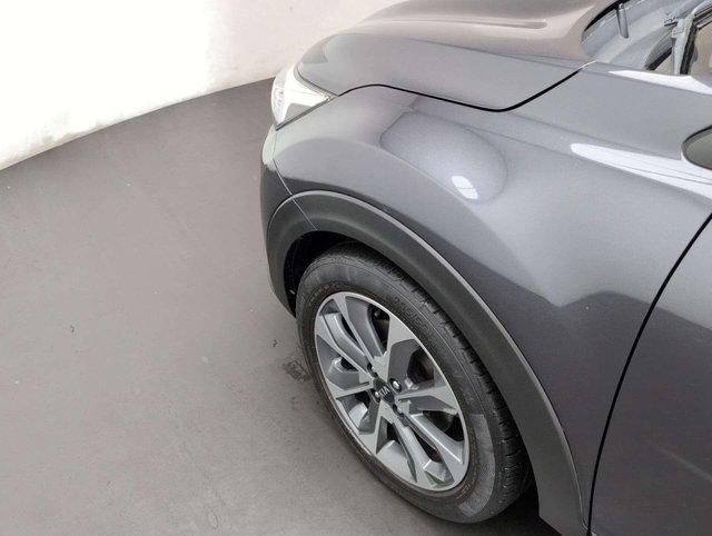 USED 2019 19 KIA STONIC 1.0 Stonic 3 ISG Semi-Auto 5dr CLICK+COLLECT / HOME DELIVERY