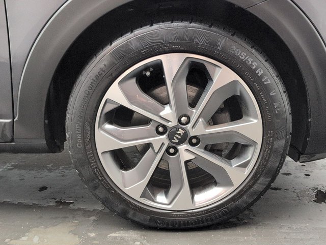 USED 2019 19 KIA STONIC 1.0 Stonic 3 ISG Semi-Auto 5dr CLICK+COLLECT / HOME DELIVERY