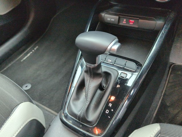 USED 2019 19 KIA STONIC 1.0 Stonic 3 ISG Semi-Auto 5dr CLICK+COLLECT / HOME DELIVERY