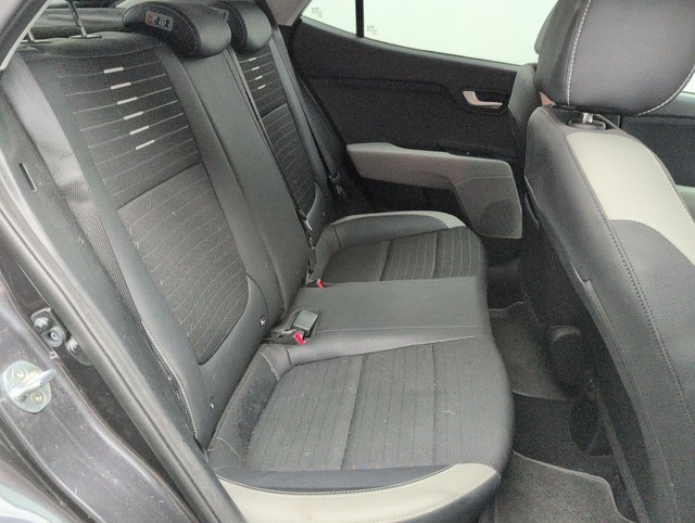 USED 2019 19 KIA STONIC 1.0 Stonic 3 ISG Semi-Auto 5dr CLICK+COLLECT / HOME DELIVERY