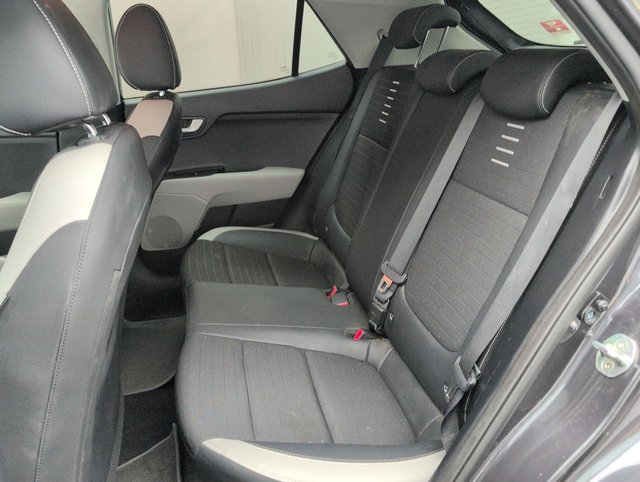 USED 2019 19 KIA STONIC 1.0 Stonic 3 ISG Semi-Auto 5dr CLICK+COLLECT / HOME DELIVERY