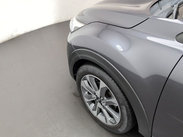 USED 2019 19 KIA STONIC 1.0 Stonic 3 ISG Semi-Auto 5dr CLICK+COLLECT / HOME DELIVERY