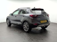 USED 2019 19 KIA STONIC 1.0 Stonic 3 ISG Semi-Auto 5dr CLICK+COLLECT / HOME DELIVERY