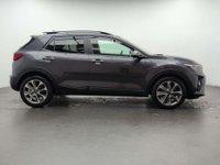 USED 2019 19 KIA STONIC 1.0 Stonic 3 ISG Semi-Auto 5dr CLICK+COLLECT / HOME DELIVERY