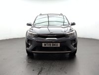 USED 2019 19 KIA STONIC 1.0 Stonic 3 ISG Semi-Auto 5dr CLICK+COLLECT / HOME DELIVERY