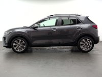 USED 2019 19 KIA STONIC 1.0 Stonic 3 ISG Semi-Auto 5dr CLICK+COLLECT / HOME DELIVERY