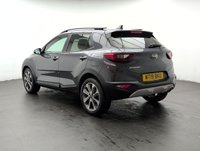 USED 2019 19 KIA STONIC 1.0 Stonic 3 ISG Semi-Auto 5dr CLICK+COLLECT / HOME DELIVERY