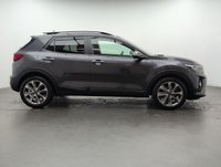 USED 2019 19 KIA STONIC 1.0 Stonic 3 ISG Semi-Auto 5dr CLICK+COLLECT / HOME DELIVERY