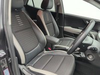 USED 2019 19 KIA STONIC 1.0 Stonic 3 ISG Semi-Auto 5dr CLICK+COLLECT / HOME DELIVERY