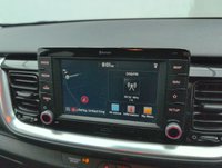 USED 2019 19 KIA STONIC 1.0 Stonic 3 ISG Semi-Auto 5dr CLICK+COLLECT / HOME DELIVERY