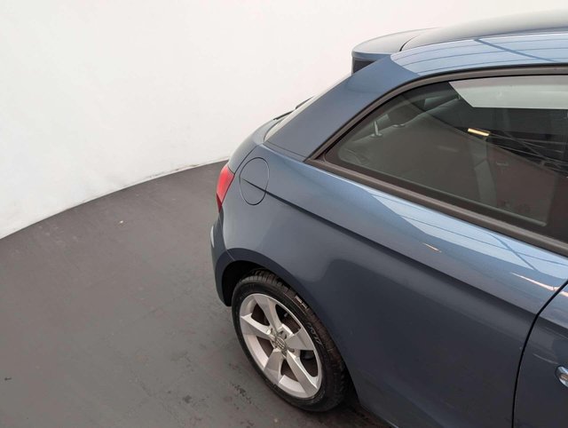 USED 2017 17 AUDI A1 1.4 A1 Sport TFSI 3dr CLICK+COLLECT / HOME DELIVERY
