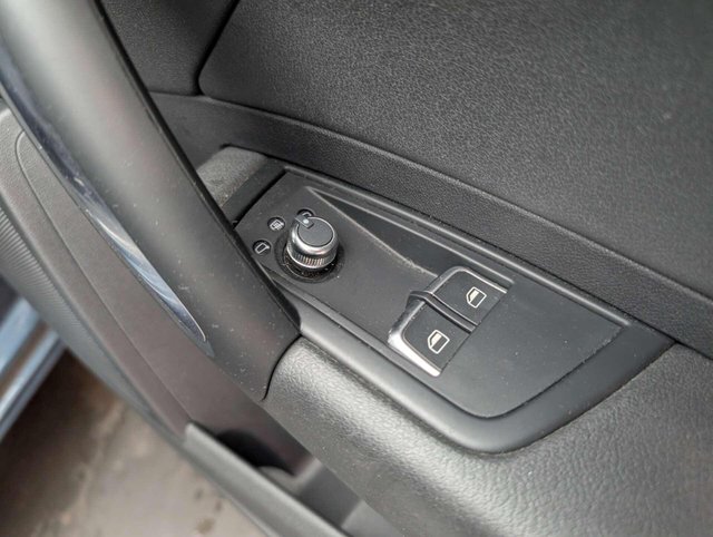 USED 2017 17 AUDI A1 1.4 A1 Sport TFSI 3dr CLICK+COLLECT / HOME DELIVERY