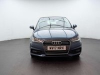 USED 2017 17 AUDI A1 1.4 A1 Sport TFSI 3dr CLICK+COLLECT / HOME DELIVERY