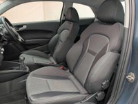 USED 2017 17 AUDI A1 1.4 A1 Sport TFSI 3dr CLICK+COLLECT / HOME DELIVERY
