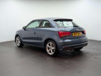 USED 2017 17 AUDI A1 1.4 A1 Sport TFSI 3dr CLICK+COLLECT / HOME DELIVERY