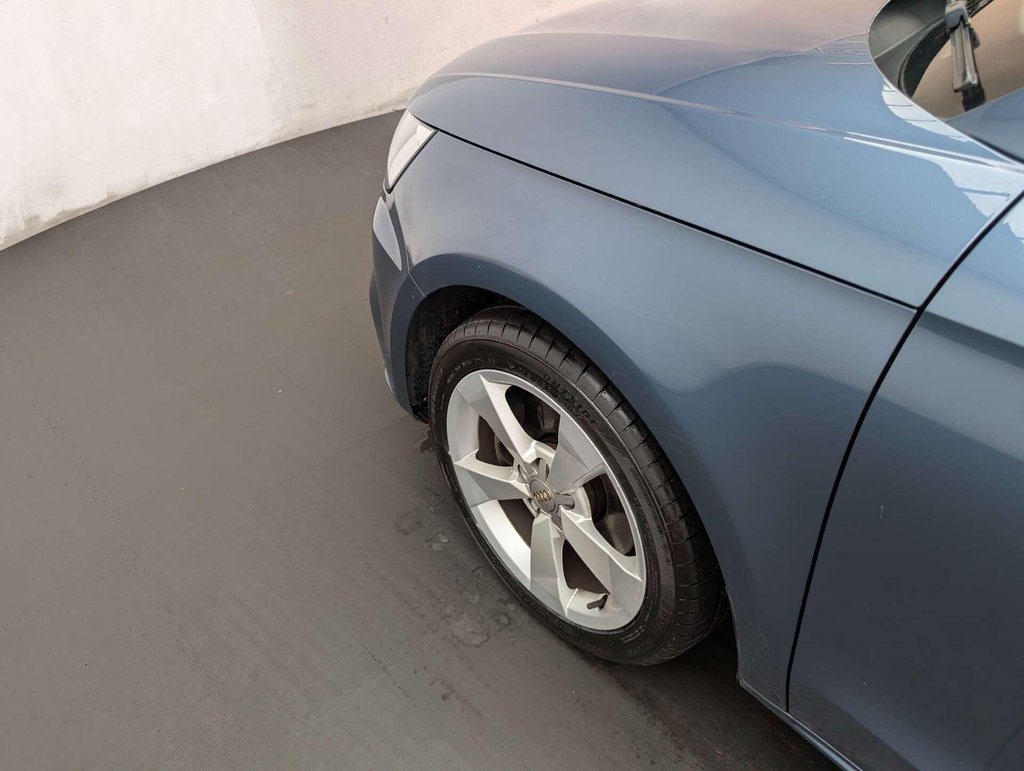 Used 2017 17 AUDI A1 1.4 A1 Sport TFSI 3dr CLICK+COLLECT / HOME DELIVERY