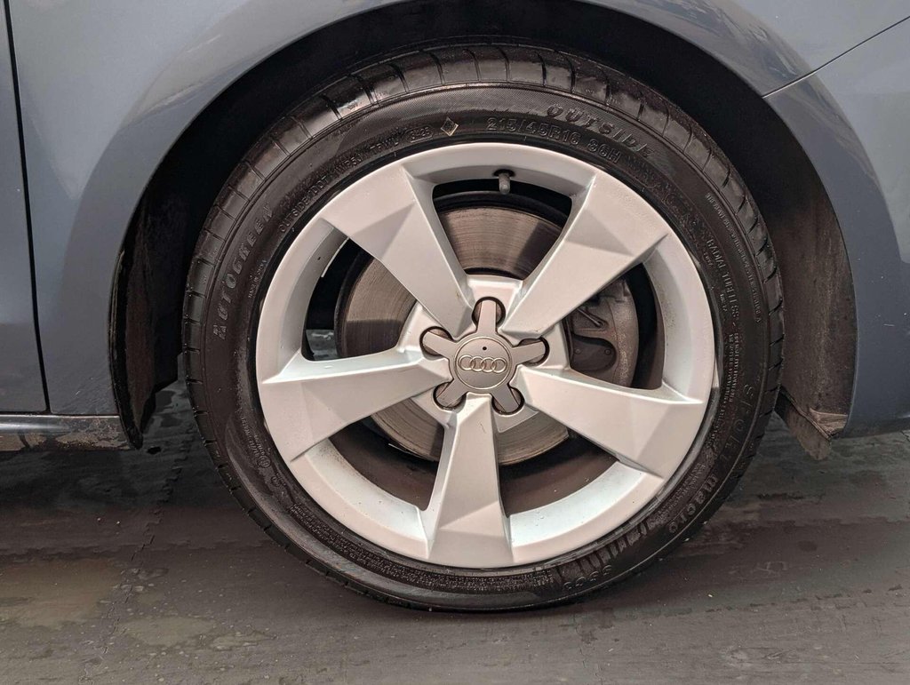 Used 2017 17 AUDI A1 1.4 A1 Sport TFSI 3dr CLICK+COLLECT / HOME DELIVERY
