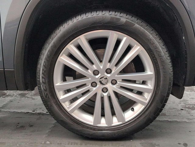 USED 2019 19 SKODA KODIAQ 1.5 Kodiaq SE L TSi Semi-Auto 5dr CLICK+COLLECT / HOME DELIVERY