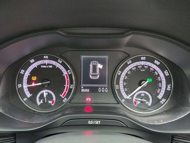 USED 2019 19 SKODA KODIAQ 1.5 Kodiaq SE L TSi Semi-Auto 5dr CLICK+COLLECT / HOME DELIVERY