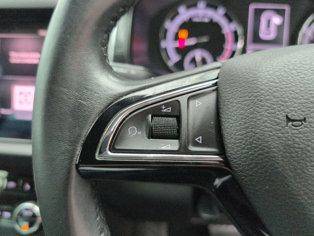 USED 2019 19 SKODA KODIAQ 1.5 Kodiaq SE L TSi Semi-Auto 5dr CLICK+COLLECT / HOME DELIVERY