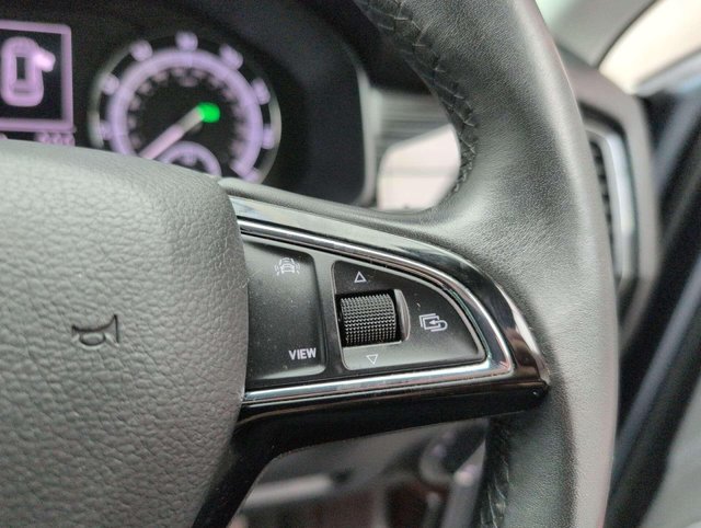 USED 2019 19 SKODA KODIAQ 1.5 Kodiaq SE L TSi Semi-Auto 5dr CLICK+COLLECT / HOME DELIVERY