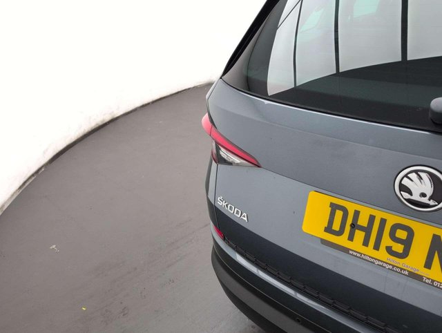 USED 2019 19 SKODA KODIAQ 1.5 Kodiaq SE L TSi Semi-Auto 5dr CLICK+COLLECT / HOME DELIVERY