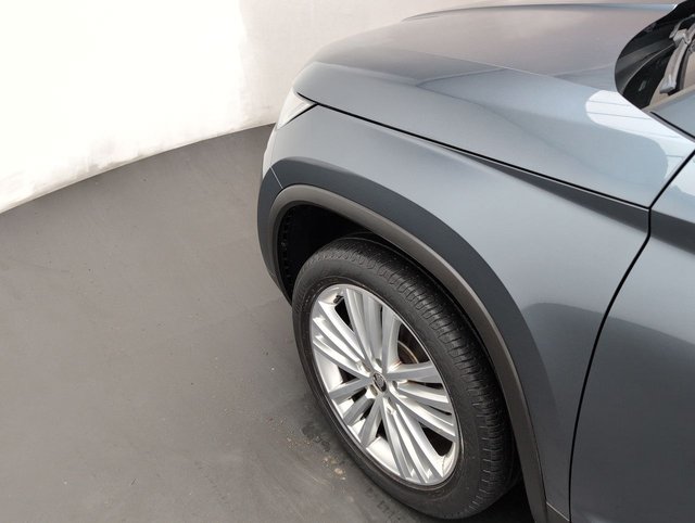 USED 2019 19 SKODA KODIAQ 1.5 Kodiaq SE L TSi Semi-Auto 5dr CLICK+COLLECT / HOME DELIVERY